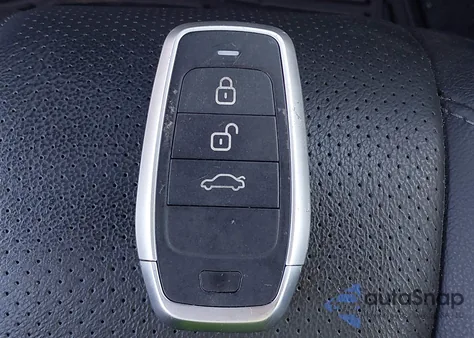 2022 Honda Accord Sport Special Edition из США, поврежденный, VIN 1HGCV1F47NA120394